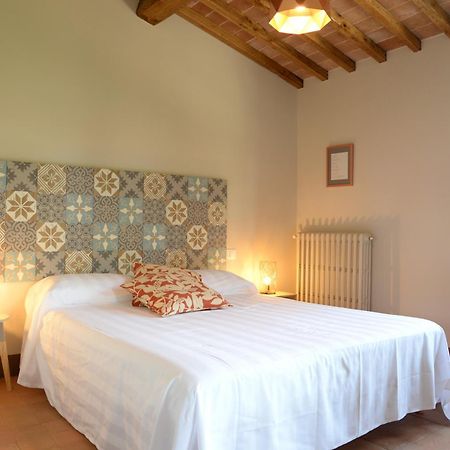 Fonte Pace Luxury Villa - A Fontanaro Property Paciano Екстер'єр фото