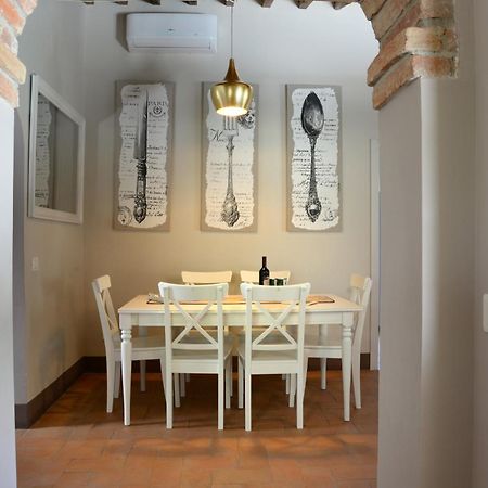 Fonte Pace Luxury Villa - A Fontanaro Property Paciano Екстер'єр фото