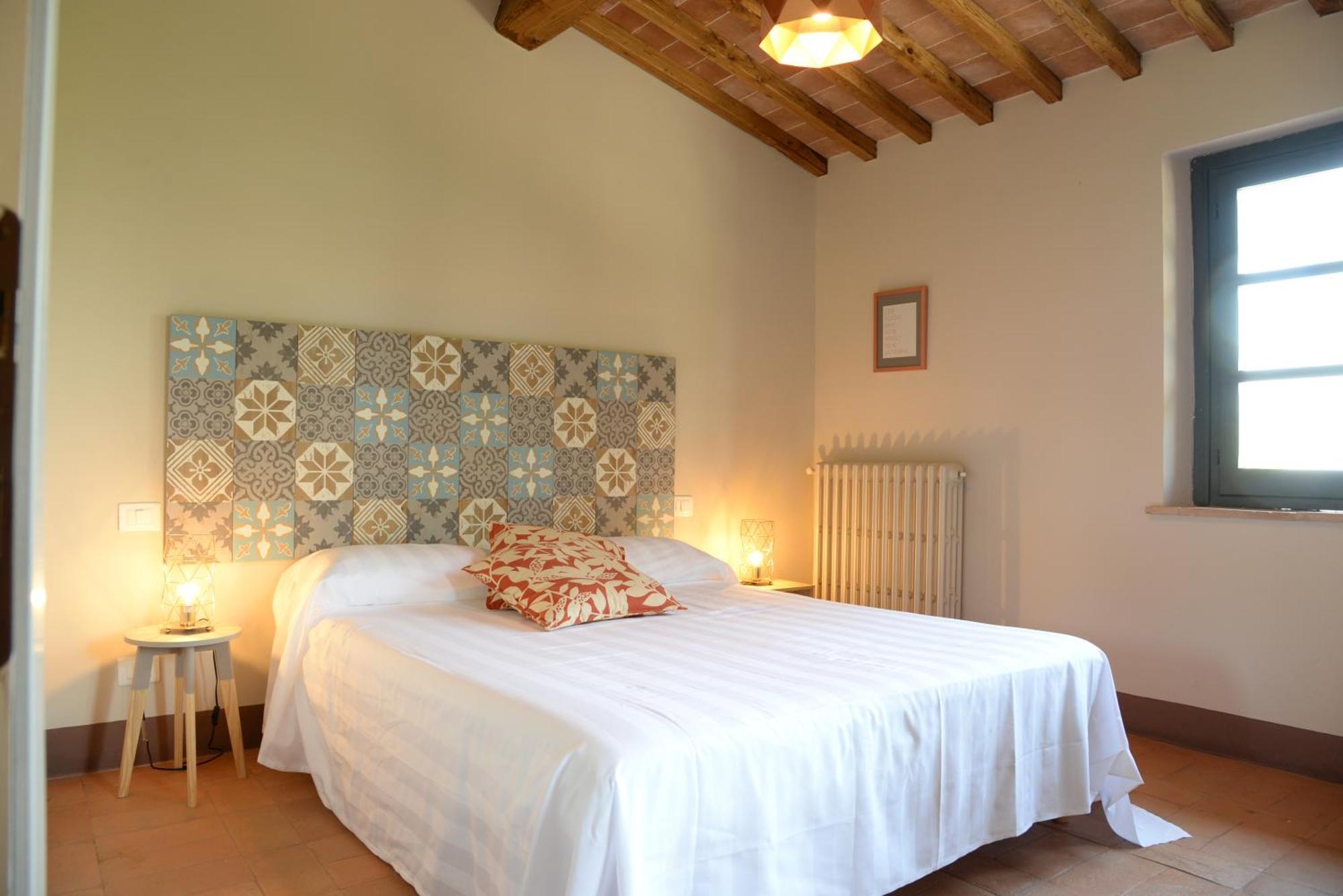 Fonte Pace Luxury Villa - A Fontanaro Property Paciano Екстер'єр фото