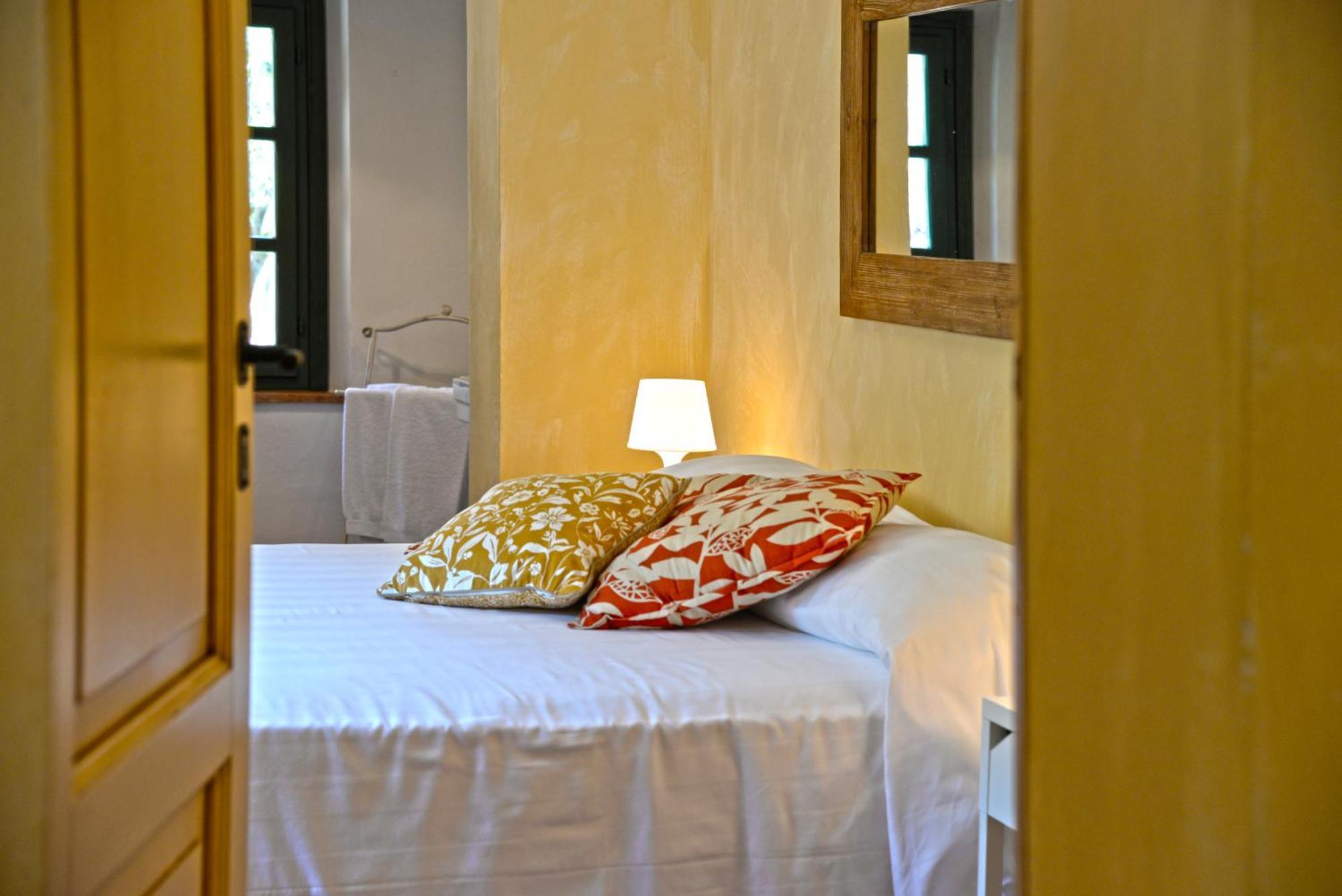 Fonte Pace Luxury Villa - A Fontanaro Property Paciano Екстер'єр фото
