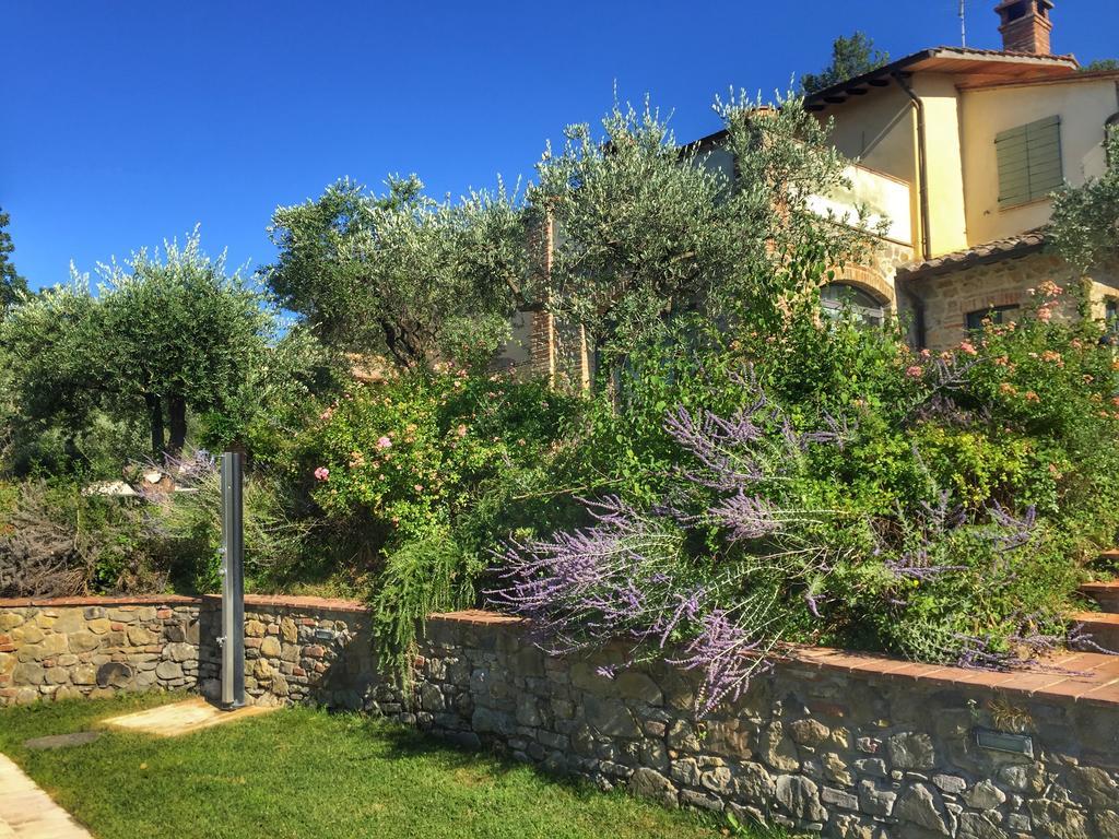 Fonte Pace Luxury Villa - A Fontanaro Property Paciano Номер фото